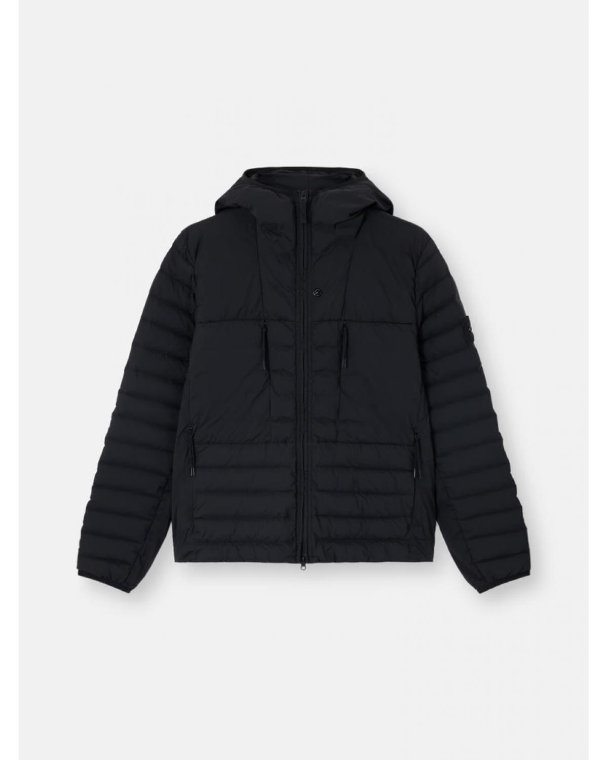 BLOUSON STONE ISLAND DOUDOUNE 4100020 S0183 0029 NOIR 