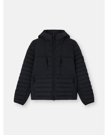 BLOUSON STONE ISLAND DOUDOUNE 4100020 S0183 0029 NOIR 