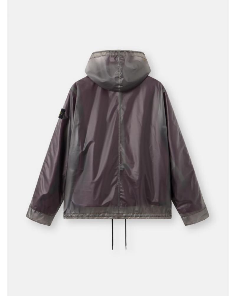 VESTE STONE ISLAND 4100085 0017 TRANSLUCENT 