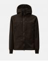 Blouson CP.COMPANY SHELL-R W700A-999 Noir