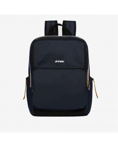 SAC A DOS K-WAY GIZY  DEPHT BLUE
