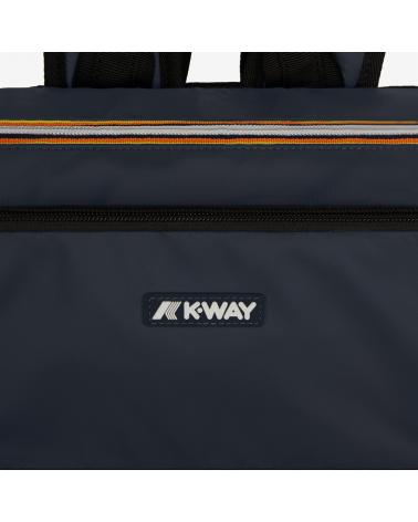 SAC A DOS K-WAY GIZY  DEPHT BLUE