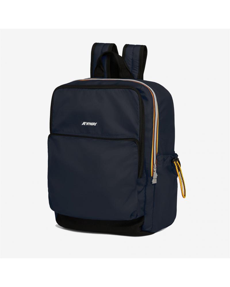 SAC A DOS K-WAY GIZY  DEPHT BLUE