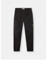 PANTALON STONE ISLAND  3100031 S0010 0029 noir