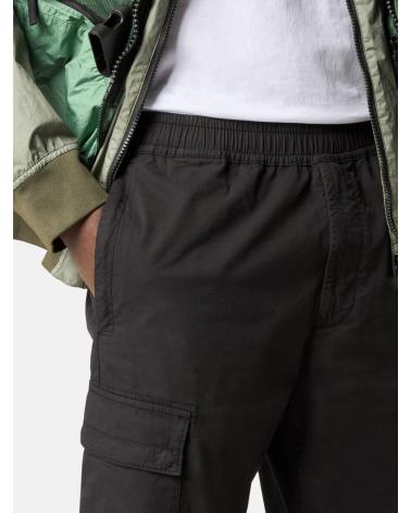 PANTALON STONE ISLAND  3100031 S0010 0029 noir
