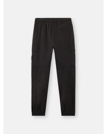 PANTALON STONE ISLAND  3100031 S0010 0029 noir