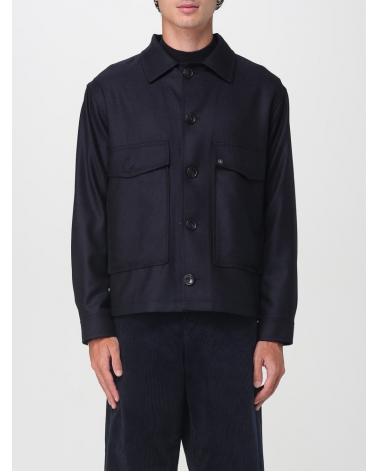 BLOUSON TAGLIATORE ADAMS NOIR 