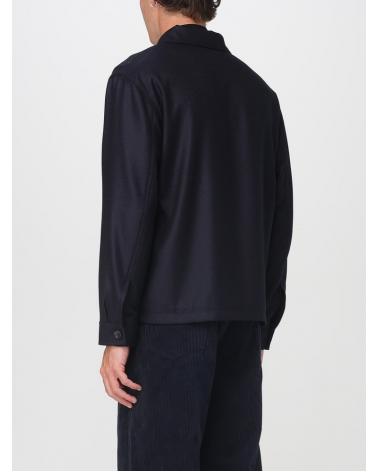 BLOUSON TAGLIATORE ADAMS NOIR 