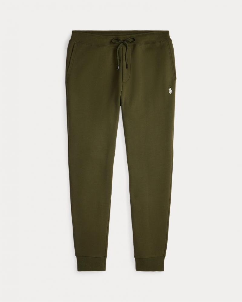 PANTALON JOGGER PANT-ATHLETIC RALPH LAUREN  KAKI