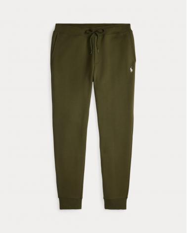 PANTALON JOGGER PANT-ATHLETIC RALPH LAUREN  KAKI