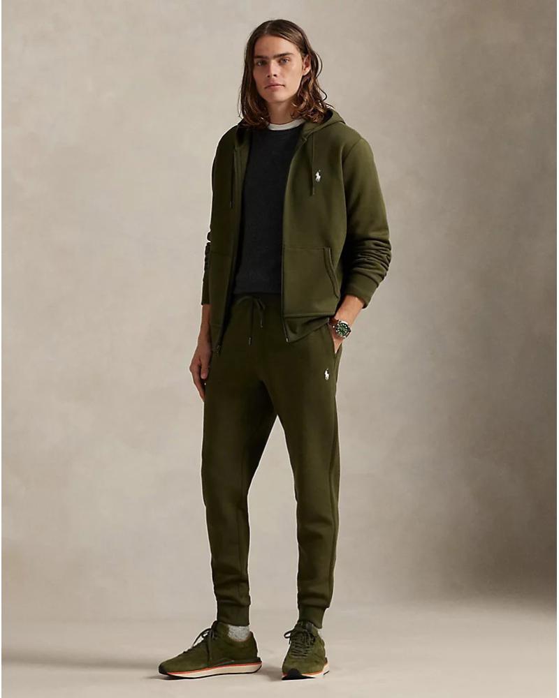 PANTALON JOGGER PANT-ATHLETIC RALPH LAUREN  KAKI