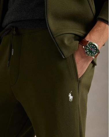 PANTALON JOGGER PANT-ATHLETIC RALPH LAUREN  KAKI