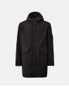 PARKA CP .COMPANY SHELL -R W004 888 MARINE