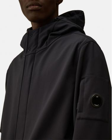 PARKA CP .COMPANY SHELL -R W004 888 MARINE