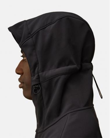PARKA CP .COMPANY SHELL -R W004 888 MARINE
