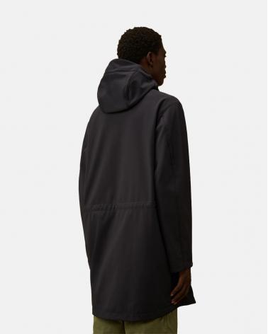 PARKA CP .COMPANY SHELL -R W004 888 MARINE