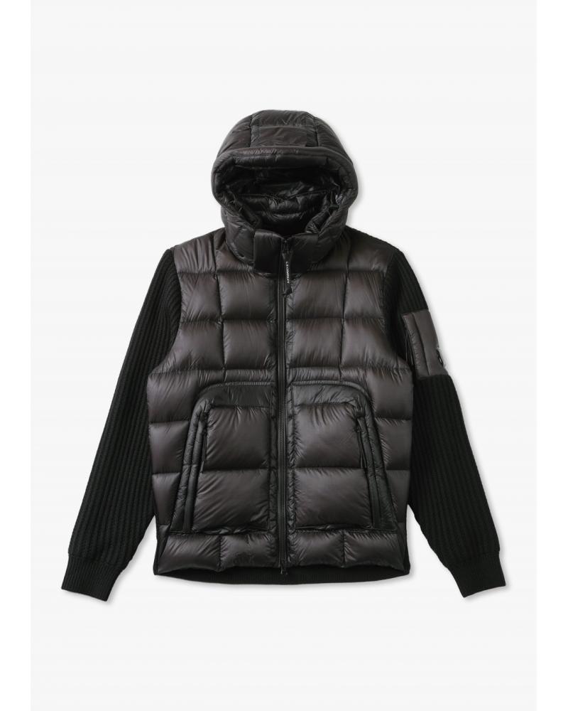 BLOUSON CP.COMPANY KN185A 999 MERINOS WOOOL 
