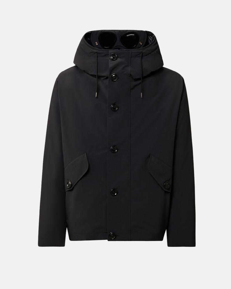 JACKET CP.COMPANY W197A 999 NOIR