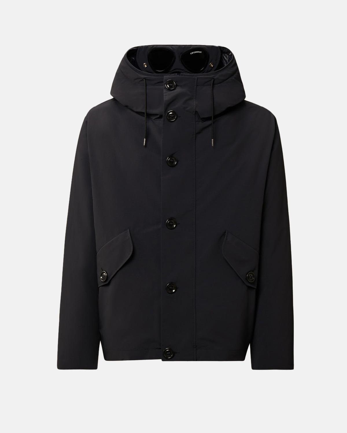 JACKET CP.COMPANY W197A 999 NOIR