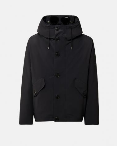 JACKET CP.COMPANY W197A 999 NOIR