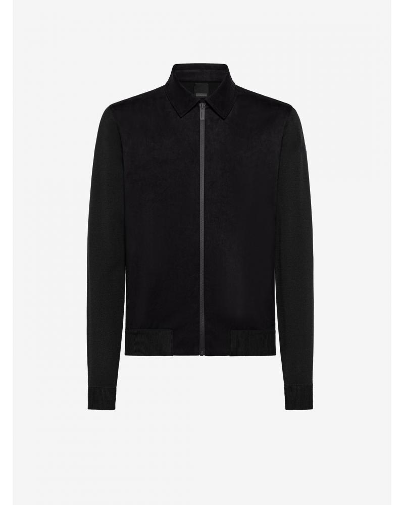 GILET RRD NABUCCO  DENNY SOFT