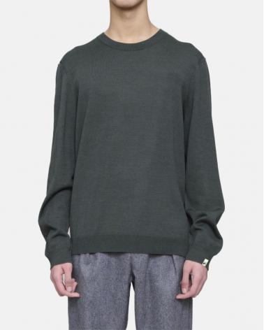 PULL A.P.C. ANATOLE KAKI