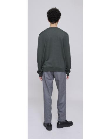 PULL A.P.C. ANATOLE KAKI