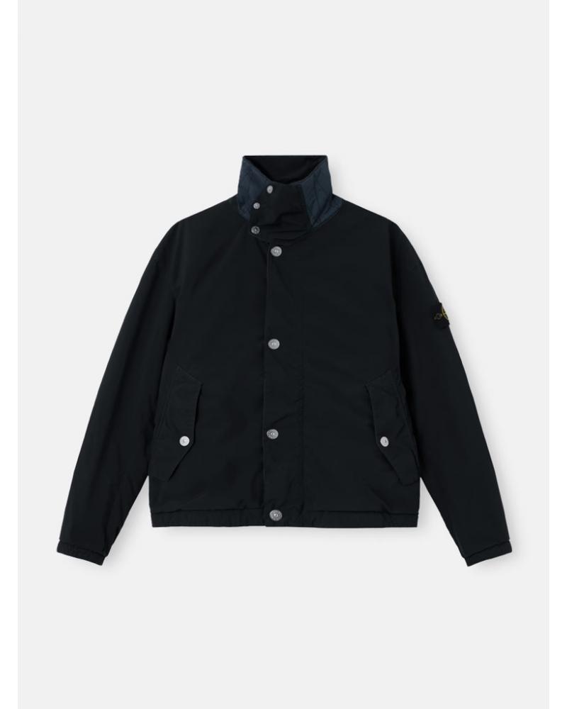 BLOUSON COACH STONE ISLAND  Q100015  0020 MARINE