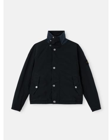 BLOUSON COACH STONE ISLAND  Q100015  0020 MARINE