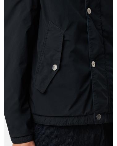 BLOUSON COACH STONE ISLAND  Q100015  0020 MARINE