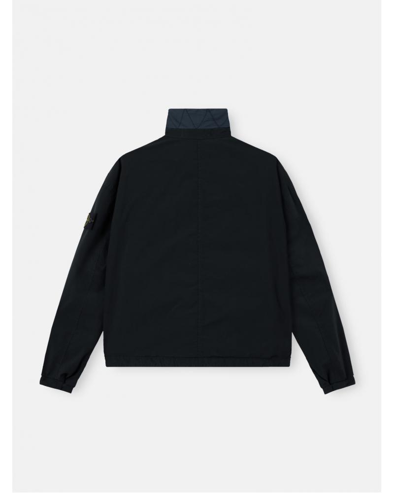 BLOUSON COACH STONE ISLAND  Q100015  0020 MARINE