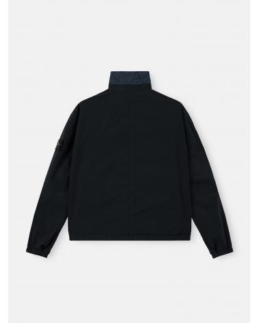 BLOUSON COACH STONE ISLAND  Q100015  0020 MARINE