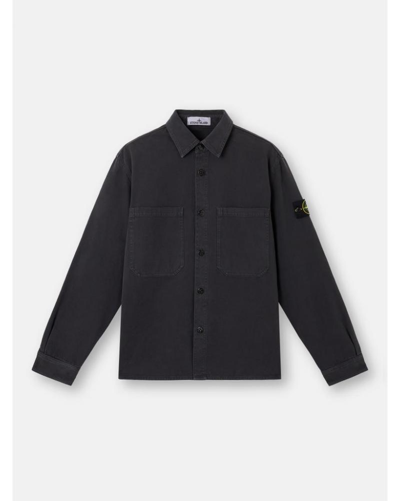 SURCHEMISE STONE ISLAND 12000-25 0126 12000-25 0126 MARINE