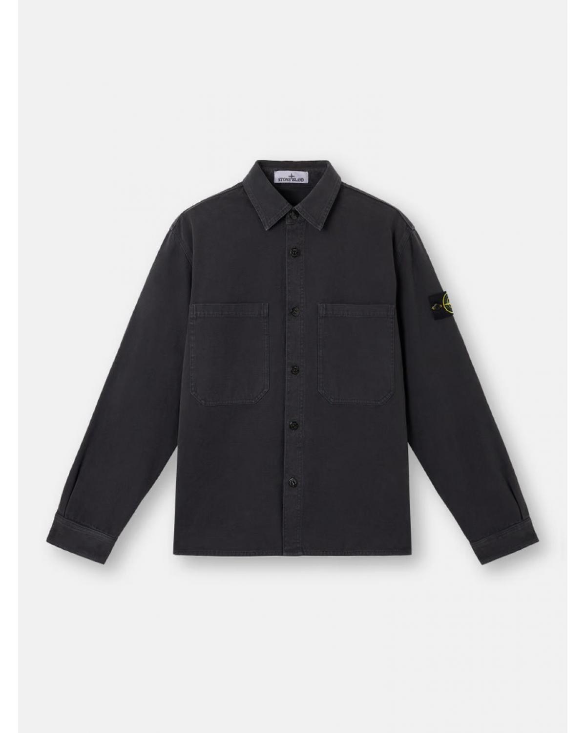 SURCHEMISE STONE ISLAND 12000-25 0126 12000-25 0126 MARINE