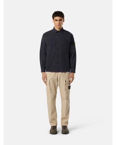 SURCHEMISE STONE ISLAND 12000-25 0126 12000-25 0126 MARINE