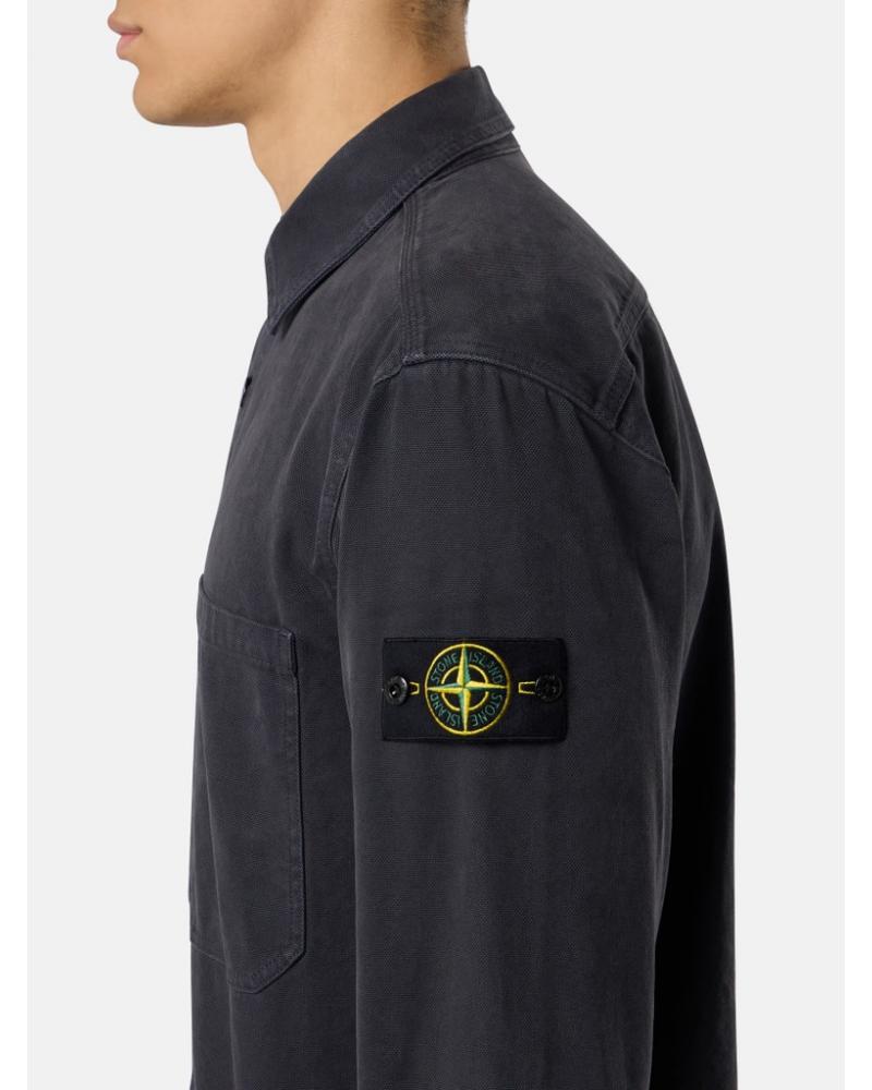 SURCHEMISE STONE ISLAND 12000-25 0126 12000-25 0126 MARINE