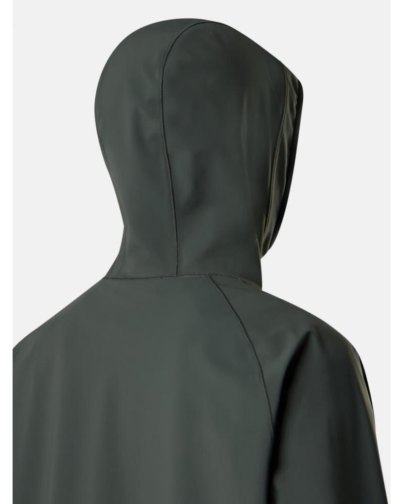 BLOUSON HOODIE SWEATER STELLINA  STONE ISLAND 61000-64 0059 VERT MILITAIRE OLIVE