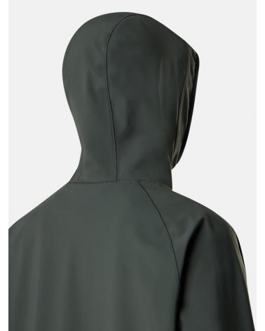 BLOUSON HOODIE SWEATER STELLINA  STONE ISLAND 61000-64 0059 VERT MILITAIRE OLIVE