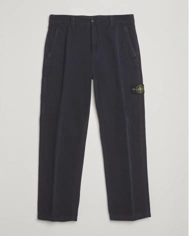 PANTALON STONE ISLAND  3100008  S0184 0126 MARINE