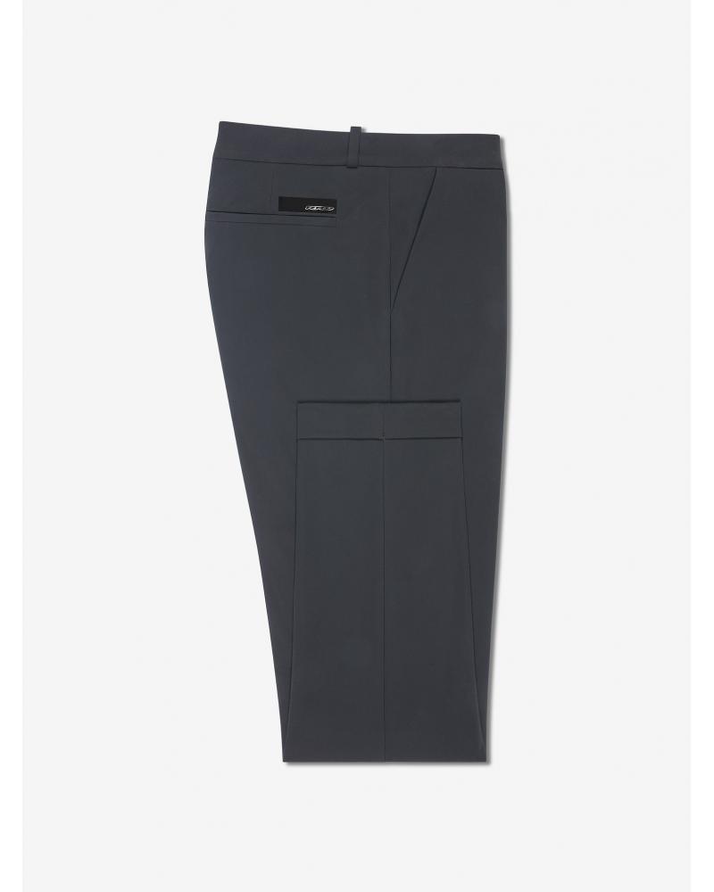 PANTALON  RRD 25200 SURFLEX CHINO FOREST GREEN VERT