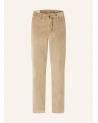 PANTALON VELOURS MYTHS BEIGE