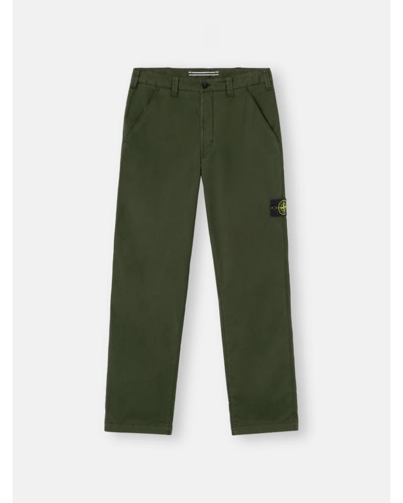 PANTALON 3100035 0055EVERTSTRETCH ORGANIC COTTON TWILL