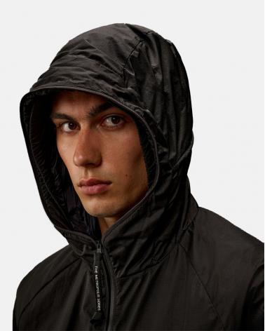 BLOUSON METROPOLIS PERTEX  W007A 999 NOIR