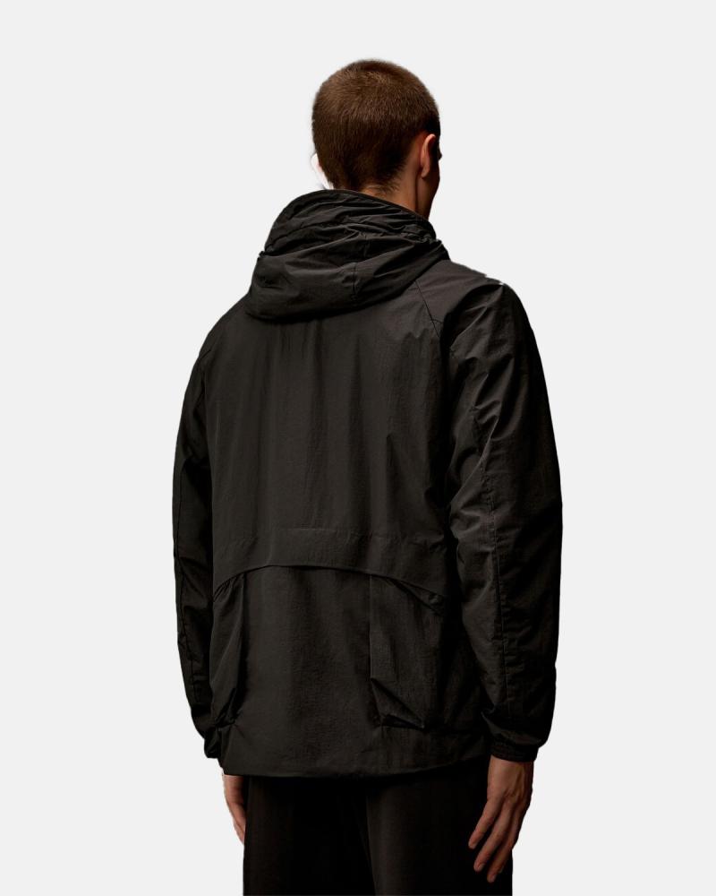 BLOUSON METROPOLIS PERTEX  W007A 999 NOIR