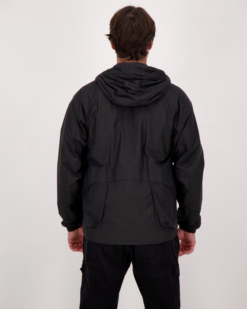 BLOUSON METROPOLIS PERTEX  W007A 999 NOIR