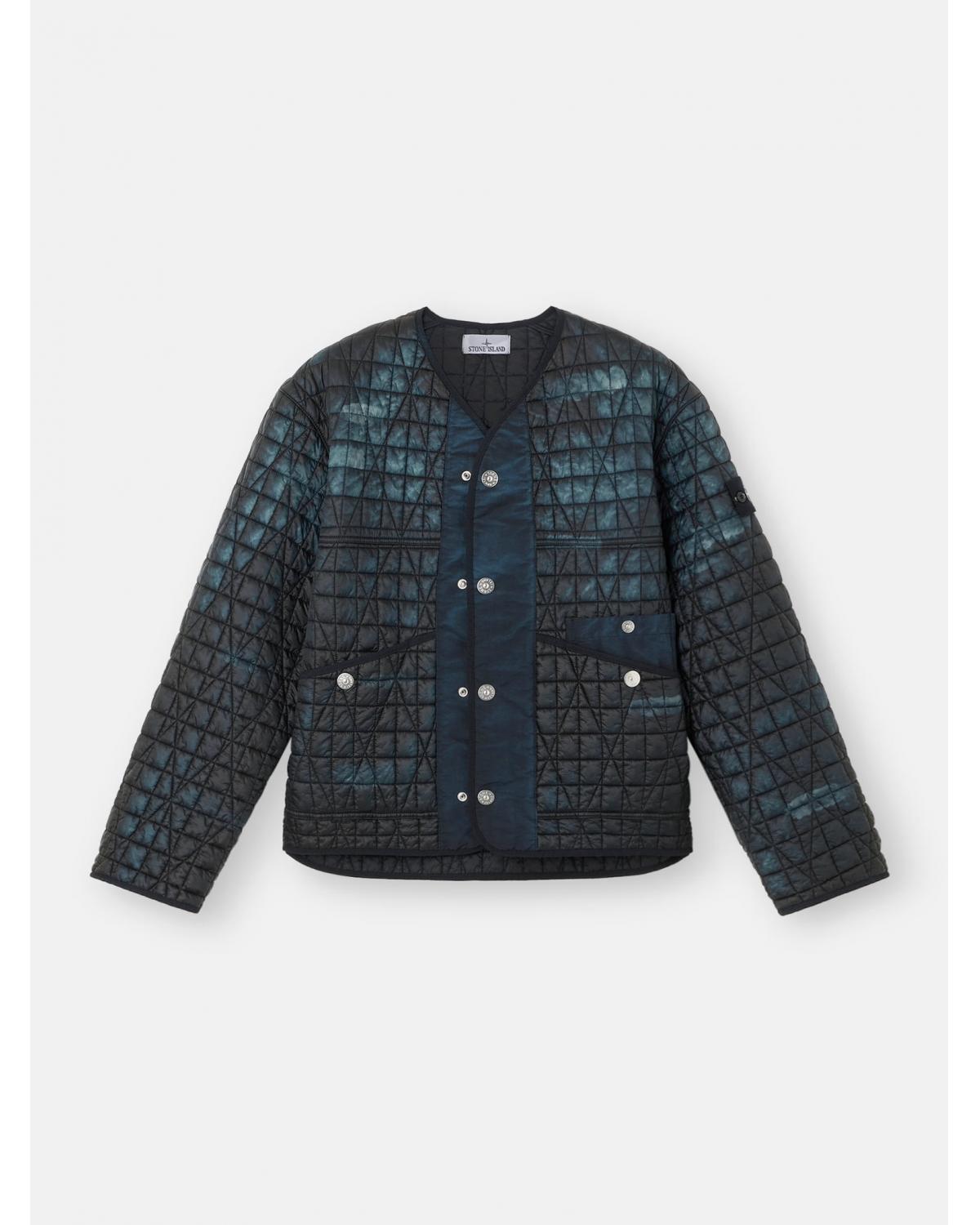 JACKET STONE ISLAND 4100117 0029 JACKET STONE ISLAND 4100117 0029