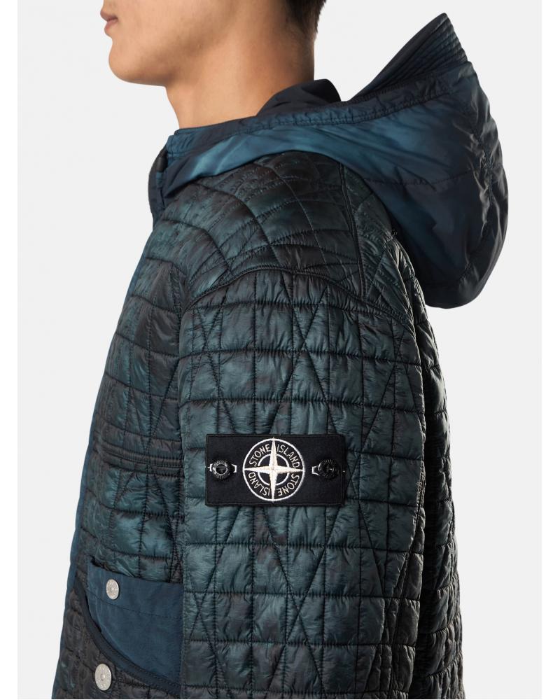JACKET STONE ISLAND 4100117 0029 JACKET STONE ISLAND 4100117 0029