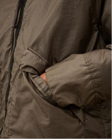  JACKET C.P COMPANY 264A 683 VERT/KAKI