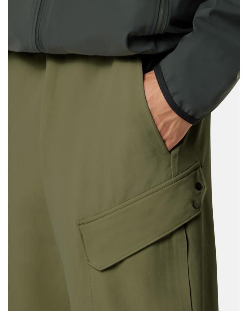 PANTALON JOGGER STELLINA 310029 0058 VERT OLIVE