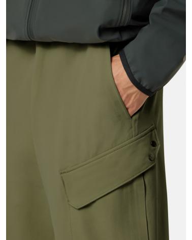 PANTALON JOGGER STELLINA 310029 0058 VERT OLIVE